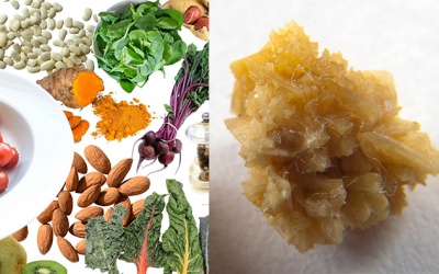 Khi nào cần thực hiện chế độ ăn ít oxalate?