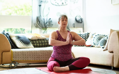 Thói quen lành mạnh buổi sáng giúp hạ huyết áp