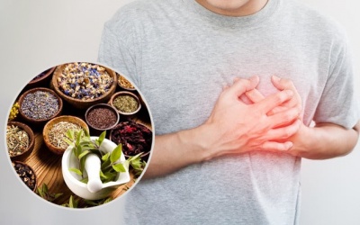 Không cần đặt stent, tôi đã hết đau thắt ngực nhờ sản phẩm thảo dược