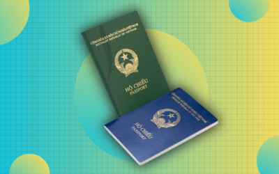 Lý do Việt Nam giảm 5 bậc trên bảng xếp hạng hộ chiếu thế giới 2024?