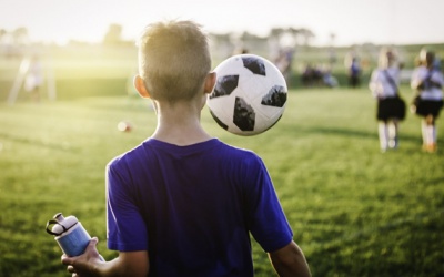 Những lưu ý giúp trẻ chơi thể thao an toàn, ngừa chấn thương