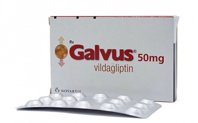 Novartis bảo vệ thành công bằng sáng chế hoạt chất Vildagliptin tại Việt Nam