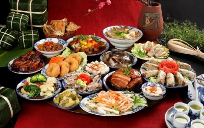 Chuyên gia chia sẻ cách lựa chọn thực phẩm ngày Tết đối với người bệnh thận