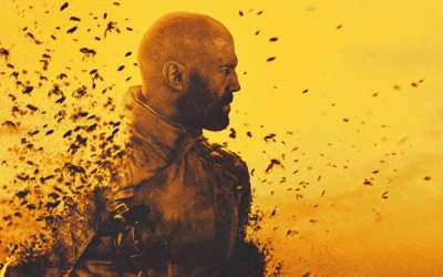 Gợi ý phim cuối tuần: Khám phá bí ẩn về 'Mật vụ ong'