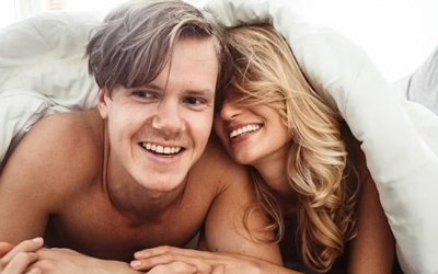 Kiểu ăn giúp quý cô tăng ham muốn 'chuyện ấy' 