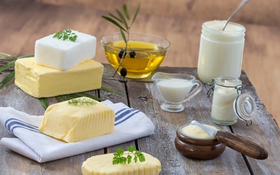 Cách bổ sung chất béo có lợi cho người mỡ máu cao  