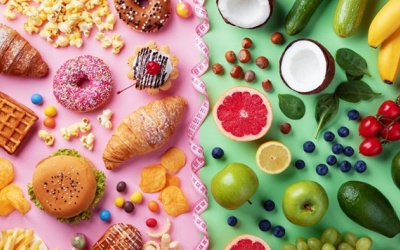 3 cách cắt giảm thực phẩm “siêu chế biến” trong chế độ dinh dưỡng