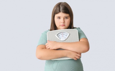 Nhiều trẻ vị thành niên dùng sản phẩm giảm cân không cần thiết