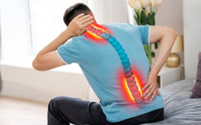 Triệu chứng nhận diện thoái hóa đốt sống cổ