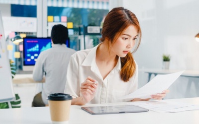 Tử vi thứ Ba (16/1/2024): Bọ Cạp rất hăng say với kế hoạch làm việc