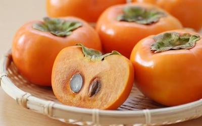 Ăn quả hồng giúp giảm cân và tăng miễn dịch