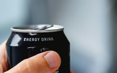 Uống quá nhiều nước tăng lực có hại cho sức khỏe tinh thần