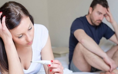 Làm thế nào để tăng khả năng sinh sản?