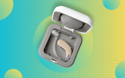 Sử dụng máy trợ thính thường xuyên có thể giảm gần 25% nguy cơ tử vong sớm