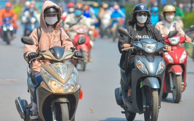 Bắc Bộ sắp đón đợt không khí lạnh rất mạnh, có nơi dưới 0 độ