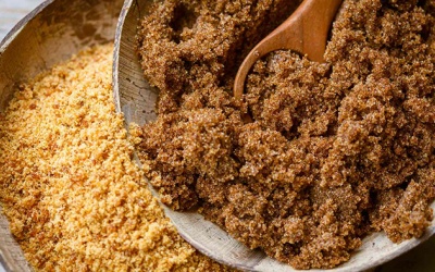 Đường nâu có thực sự tốt hơn đường trắng?