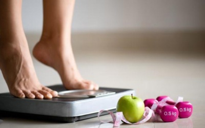 Bật mí 4 cách giúp chị em giảm cân an toàn tại nhà