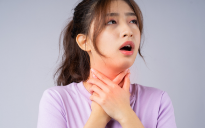 Cách xử trí viêm họng hạt có mủ hiệu quả