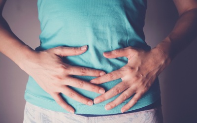 Chú ý dấu hiệu âm thầm của chứng rò rỉ ruột