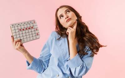 Dấu hiệu giúp nàng nhận biết chính xác ngày rụng trứng