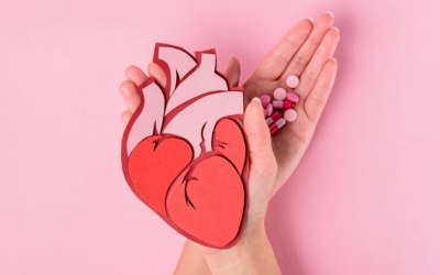 Rối loạn đông máu, không thay được van tim phải làm sao?