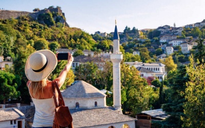 4 quốc gia bạn có thể ghé thăm dịp nghỉ lễ Tết này