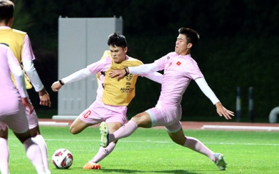 Không dễ nhưng ĐT Việt Nam sẽ thắng Indonesia