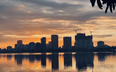 Bắc Bộ và Bắc Trung Bộ chuyển rét từ đêm nay