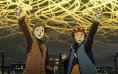 Gợi ý phim cuối tuần: Ra rạp cùng phiêu lưu với các Digimon