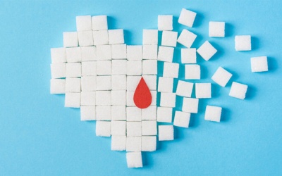 Đái tháo đường kèm mỡ máu, men gan cao dùng TPBVSK Hộ Tạng Đường được không?