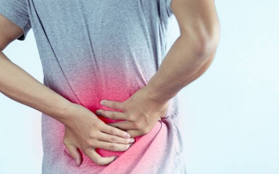 Giảm đau lưng với những động tác giãn cơ tại nhà