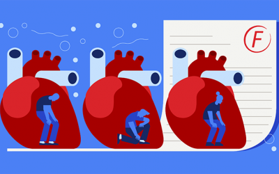 Người bệnh suy tim có thể sống được bao lâu?