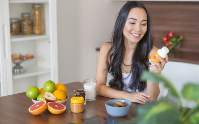 Lợi ích khi bổ sung vitamin C mỗi ngày và lưu ý khi sử dụng