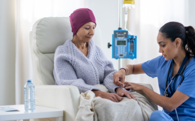3 cách cải thiện sức khỏe sau hóa trị, xạ trị ung thư
