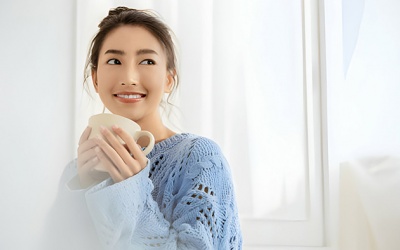 4 công thức đồ uống ấm nóng không chứa sữa cho người ăn chay