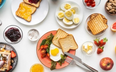 7 cách bổ sung protein cho cơ thể vào mùa Đông