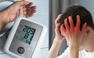 Giải pháp giảm nguy cơ đột quỵ ở người tăng huyết áp