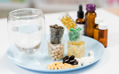 Nên chọn loại magne nào trong thực phẩm bổ sung?