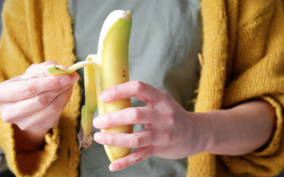 Bị táo bón có nên ăn chuối?