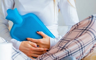 Mẹo nhỏ hỗ trợ giảm đau bụng kinh