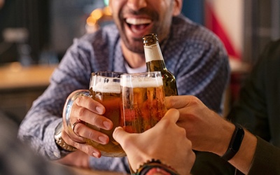 Lời khuyên để tránh “quá chén” dịp lễ Tết