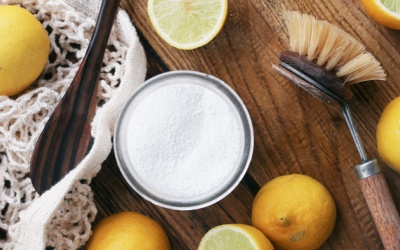 Cách vệ sinh nhà cửa, đồ đạc đón Tết mà không cần dùng hóa chất