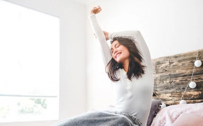 Làm thế nào để duy trì thói quen dậy sớm?