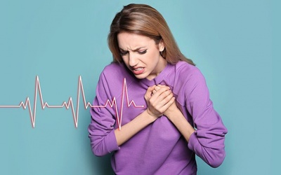 Tim đập nhanh và bỏ nhịp, khám không ra bệnh phải làm sao?