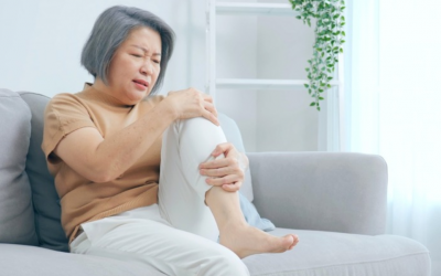 Đề phòng nguy cơ suy thận do gout mạn tính bằng thảo dược