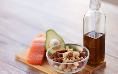 5 thực phẩm tăng cường sức khỏe tim mạch