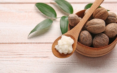 Lợi ích của bơ hạt mỡ với làn da và mái tóc