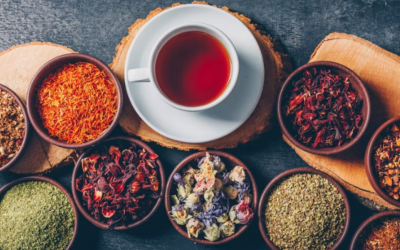 Uống trà gì để dễ ngủ và sâu giấc?