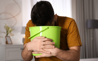 Phòng tránh ngộ độc rượu khi tiệc tùng ngày Tết