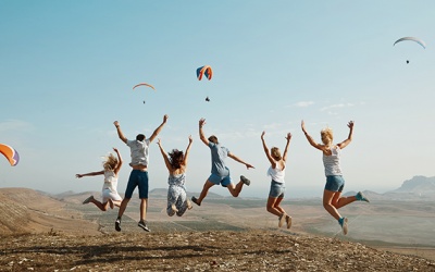 Tử vi thứ Hai (29/1/2024): Nhân Mã nên dành thời gian vui chơi với bạn bè